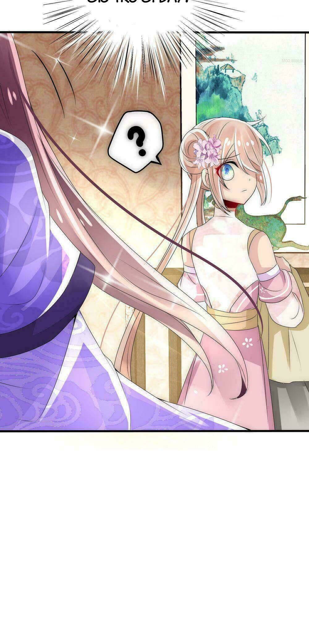 Kế Hoạch Sủng Ái Của Tiểu Công Chúa: Chapter 14