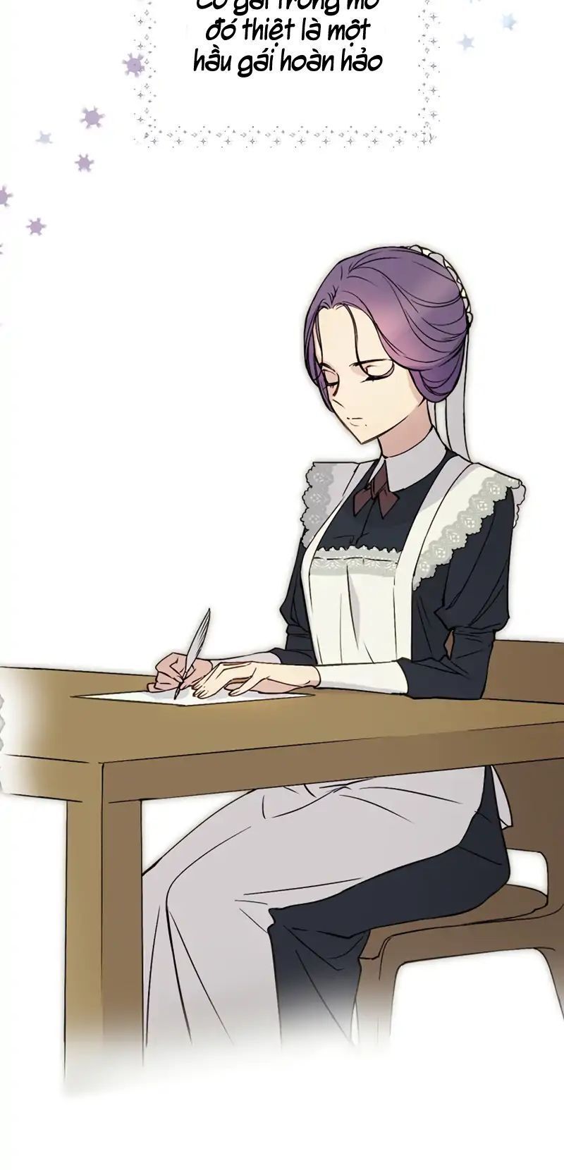 Cô Hầu Giỏi Giang: Chapter 2