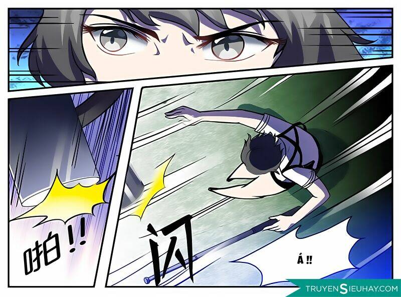 Cực Phẩm Tu Chân Thiếu Niên: Chapter 21