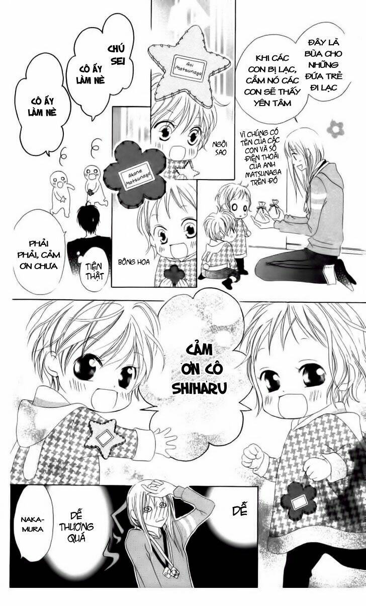 Love So Life: Chapter 3