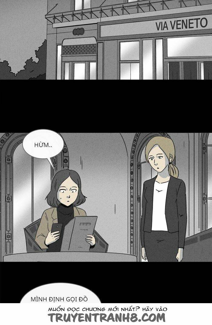 Những Câu Chuyện Bất Thường: Chapter 150