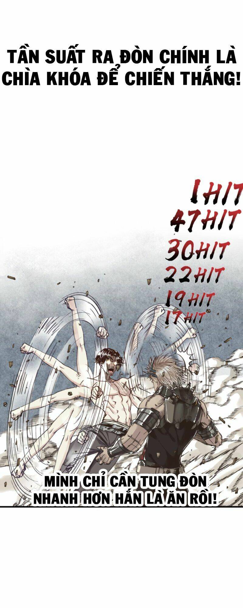 Trêu Tao Đi Nếu Mày Dám: Chapter 3