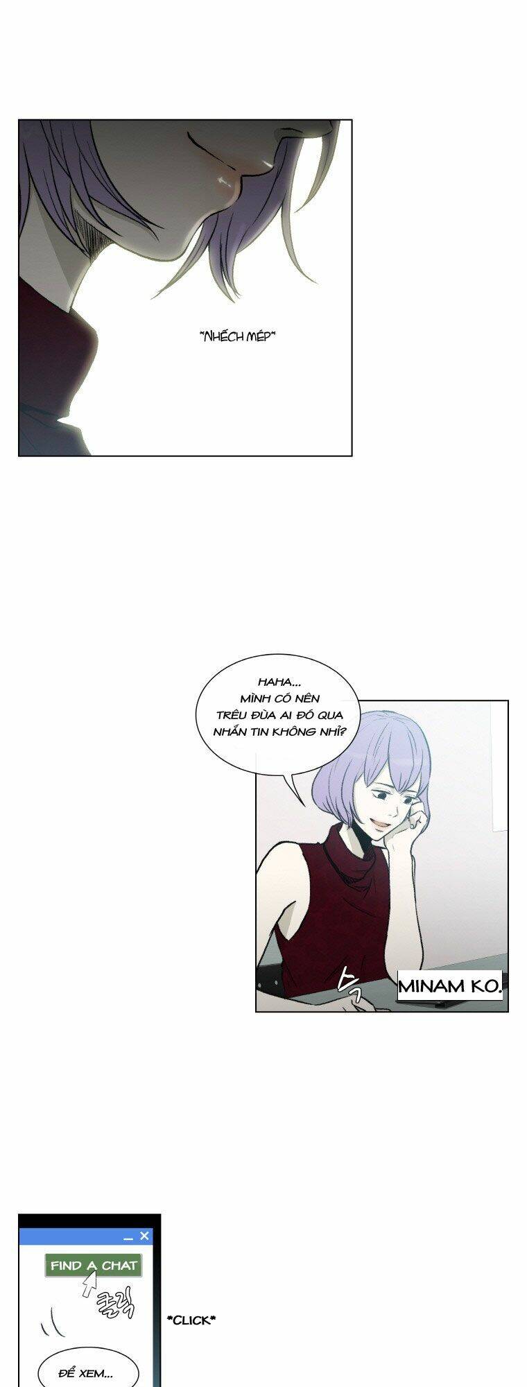 Anh Ấy Là Nữ Sinh Cấp 3: Chapter 43