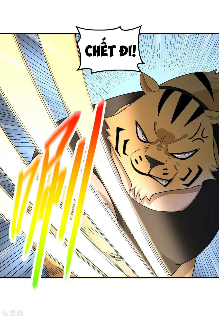 Nghịch Thiên Tiên Mệnh: Chapter 70