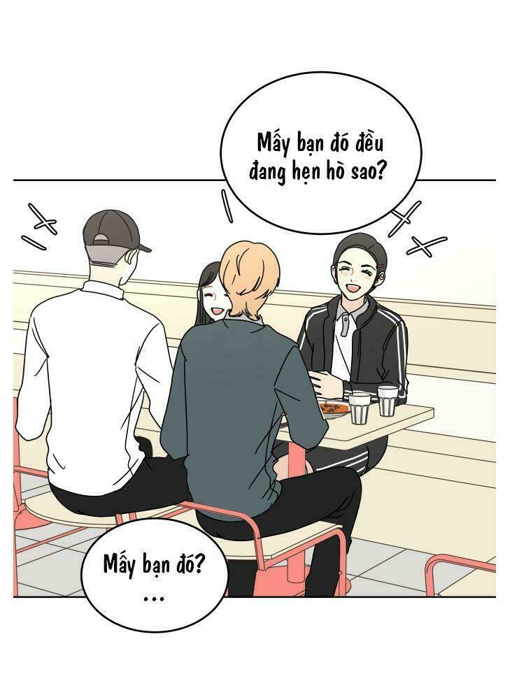 30 Phút Bước Đi Bên Em: Chapter 58