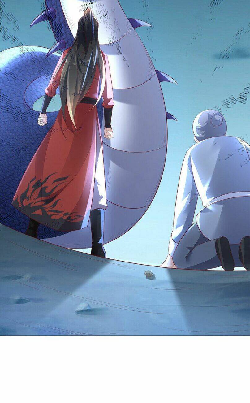 Thiên Kim Bất Hoán: Chapter 8