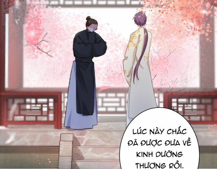 Hoa Nhan Sách: Chapter 62.2
