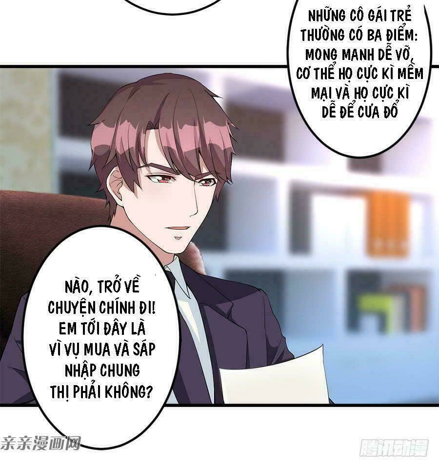 Chí Tôn Thần Ma: Chapter 18