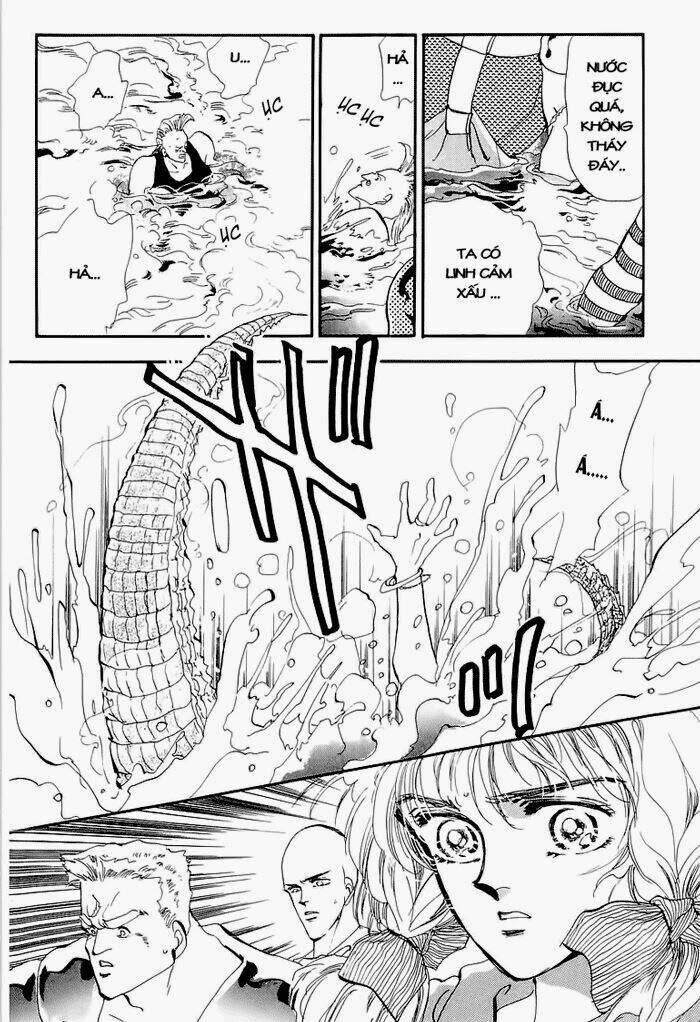 Đứa Con Số Phận: Chapter 17