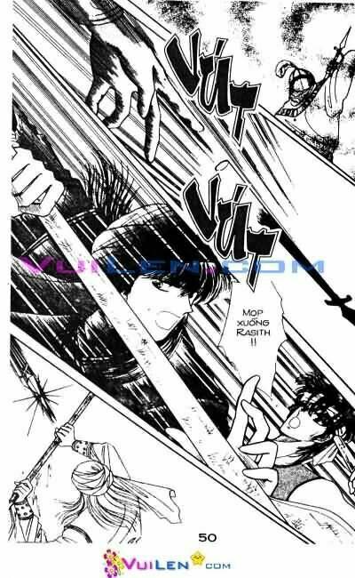 Nàng Công Chúa Ham Chơi: Chapter 6