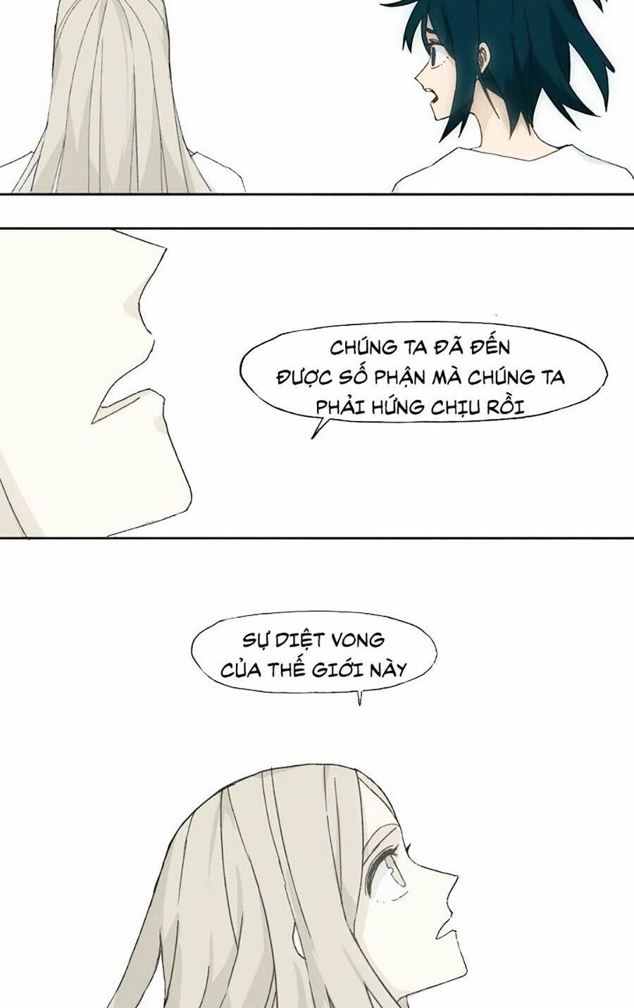 Đại Chiến Muỗi Biến Dị: Chapter 48