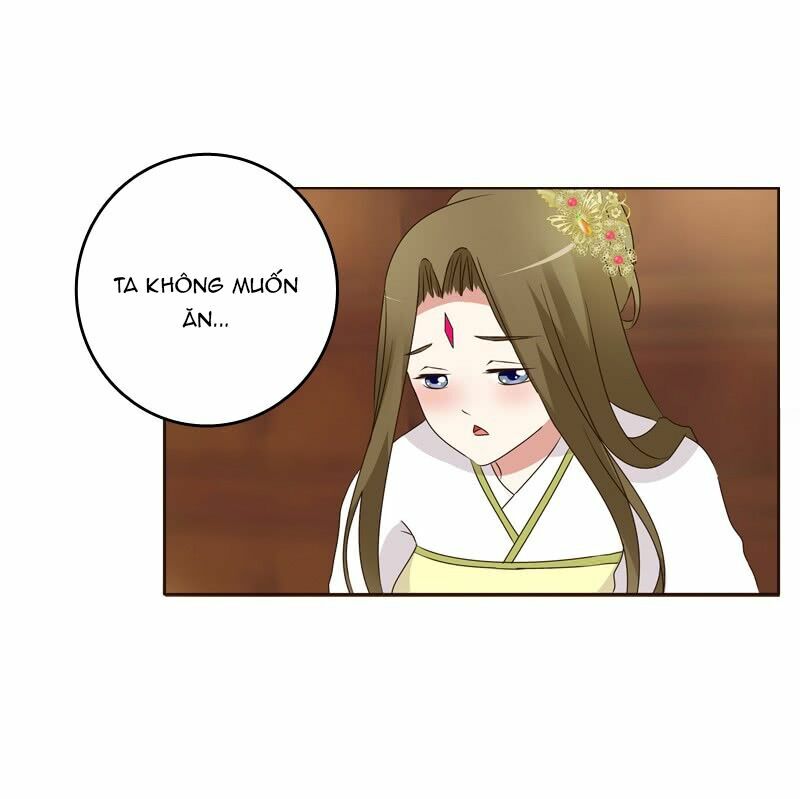 Thông Linh Phi: Chapter 182