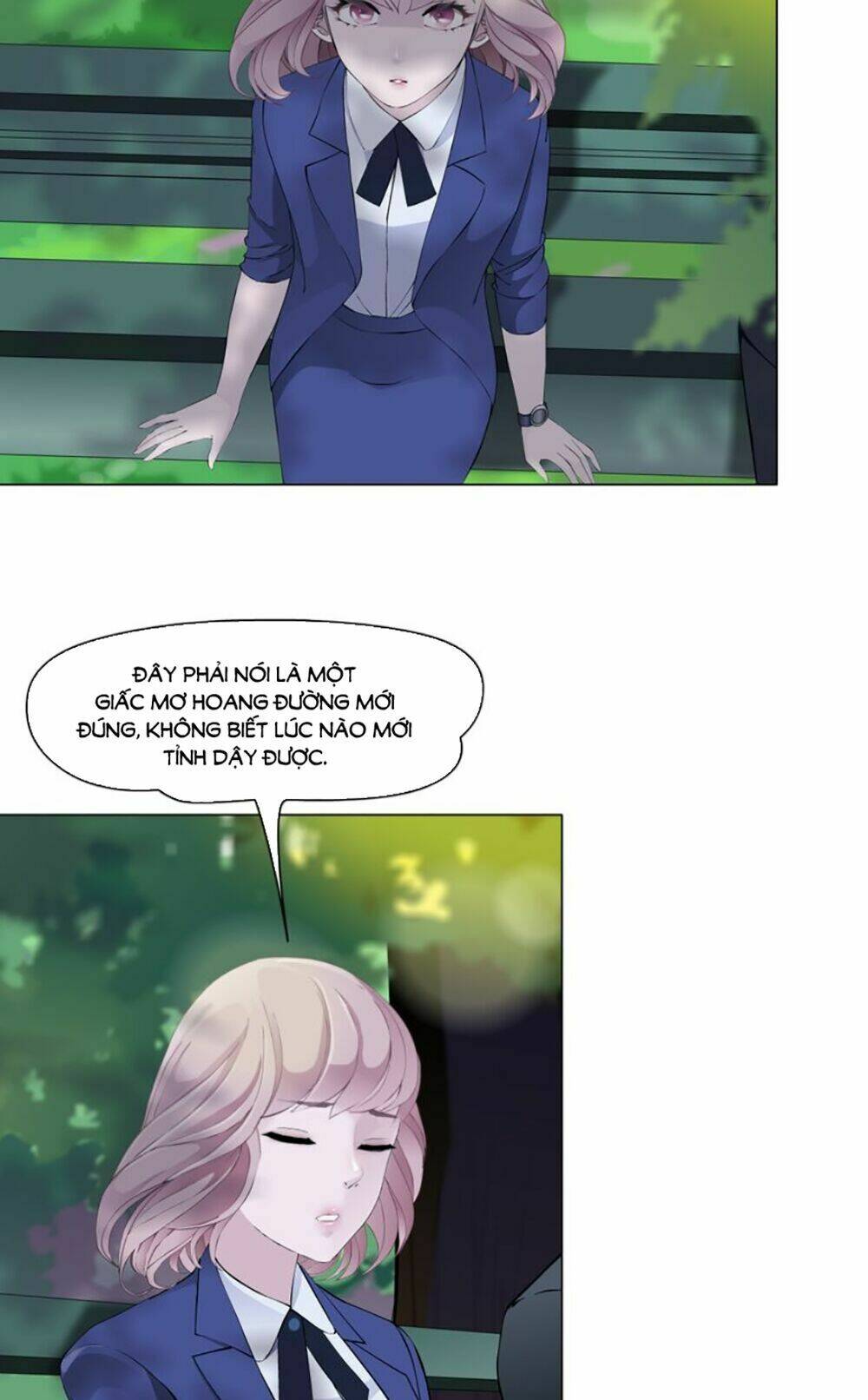 Sổ Tay Mỹ Nam Giới X: Chapter 22