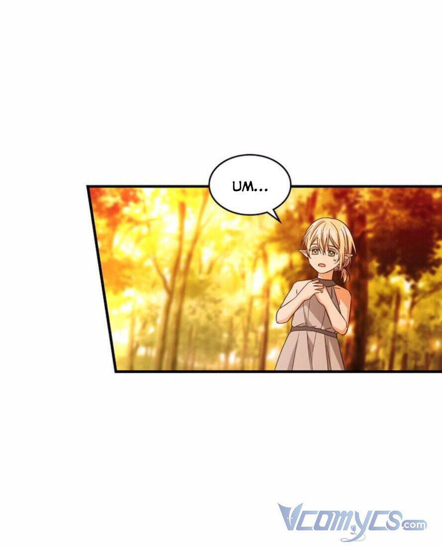 Lòng Trung Thành Với Kẻ Ác: Chapter 31