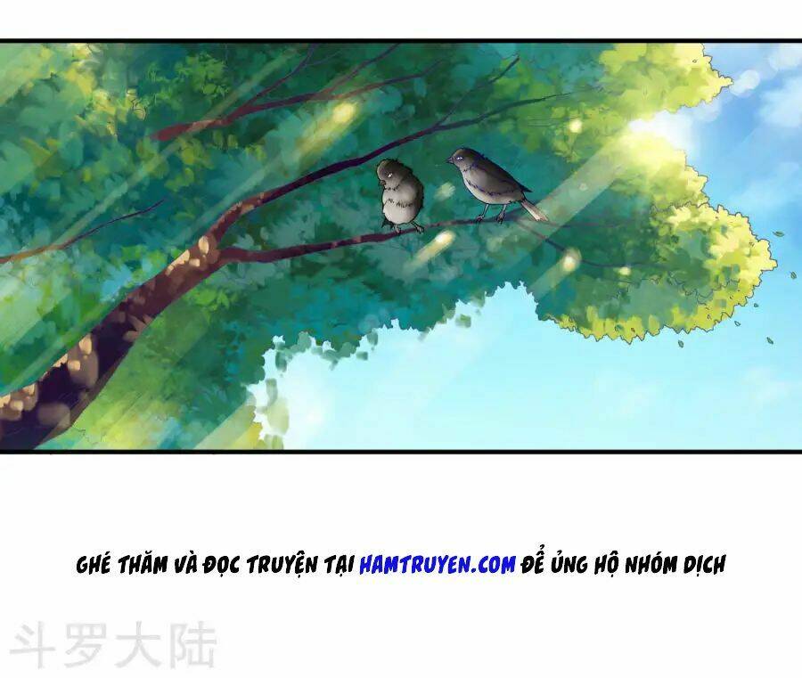 Chiến Đỉnh: Chapter 3