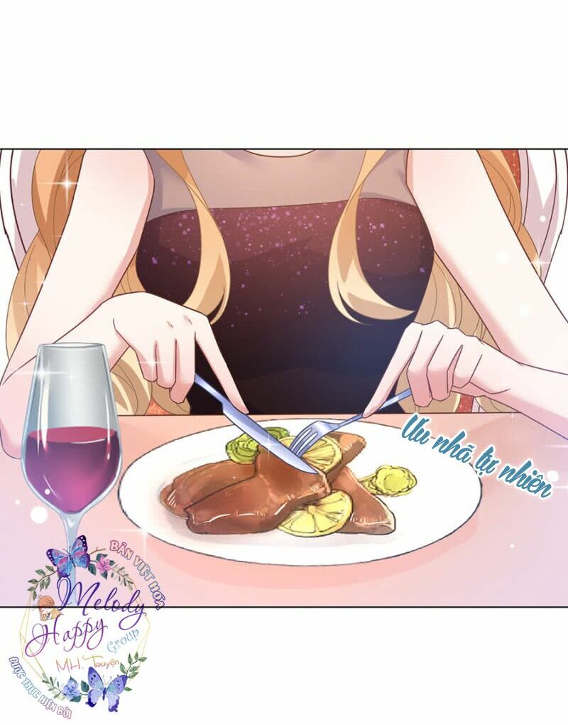Ma Lạt Thiên Kim Đẩu Ác Thiếu: Chapter 133