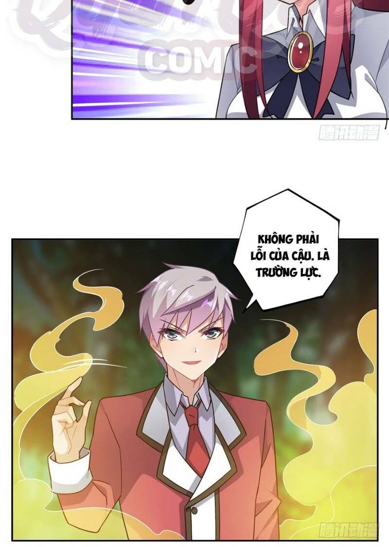 Nhặt Ma Vương Về Làm Nữ Hầu: Chapter 32