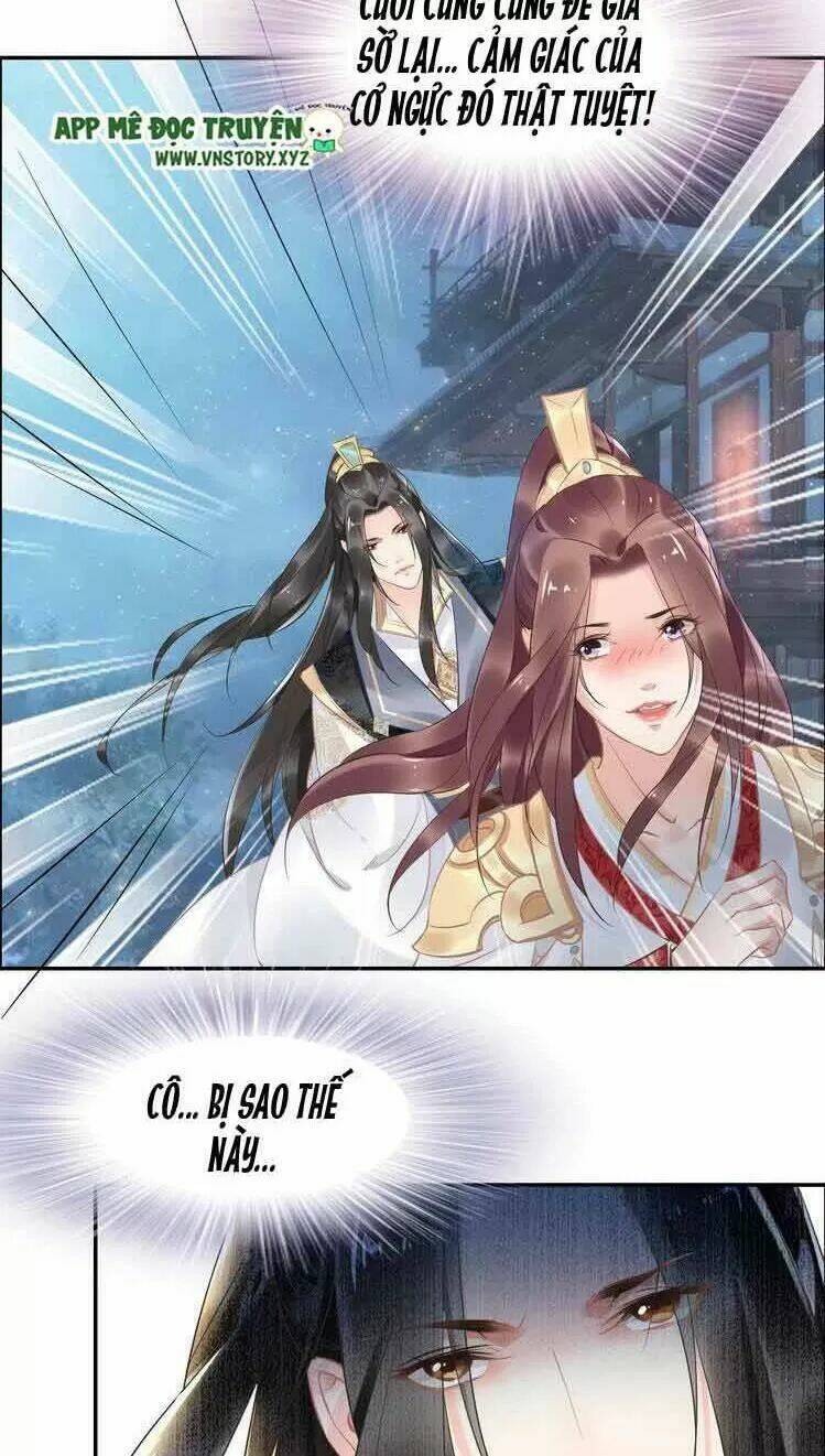 Nhất Sinh Nhất Thế Tiếu Thương Khung: Chapter 25