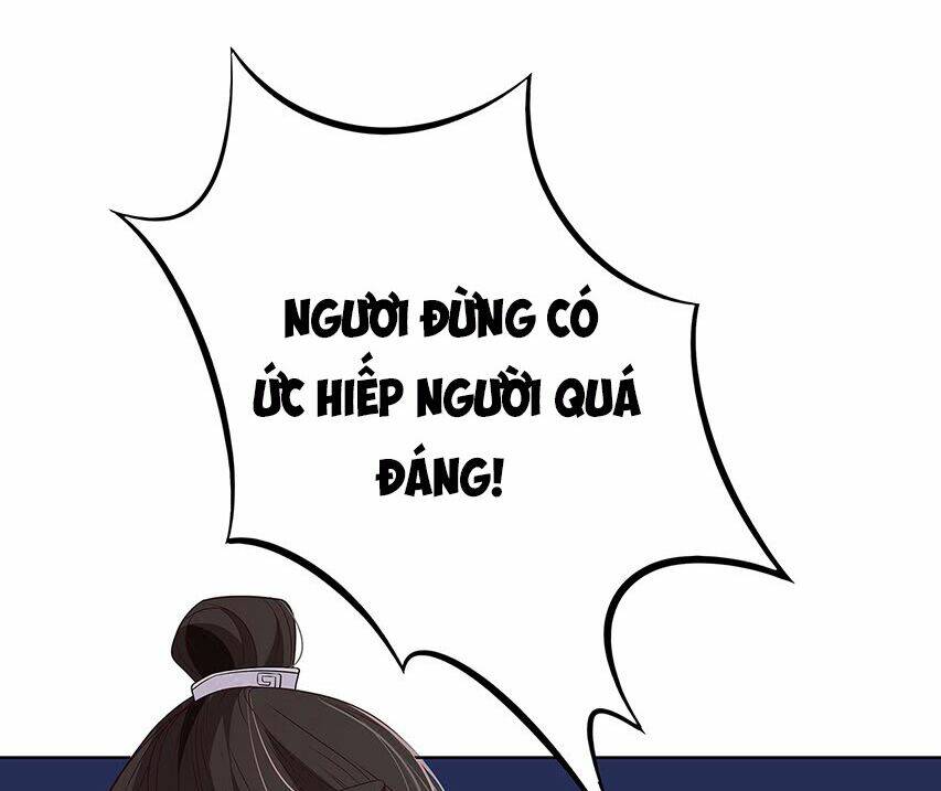 Vương Phi Thật Uy Vũ: Chapter 5.2