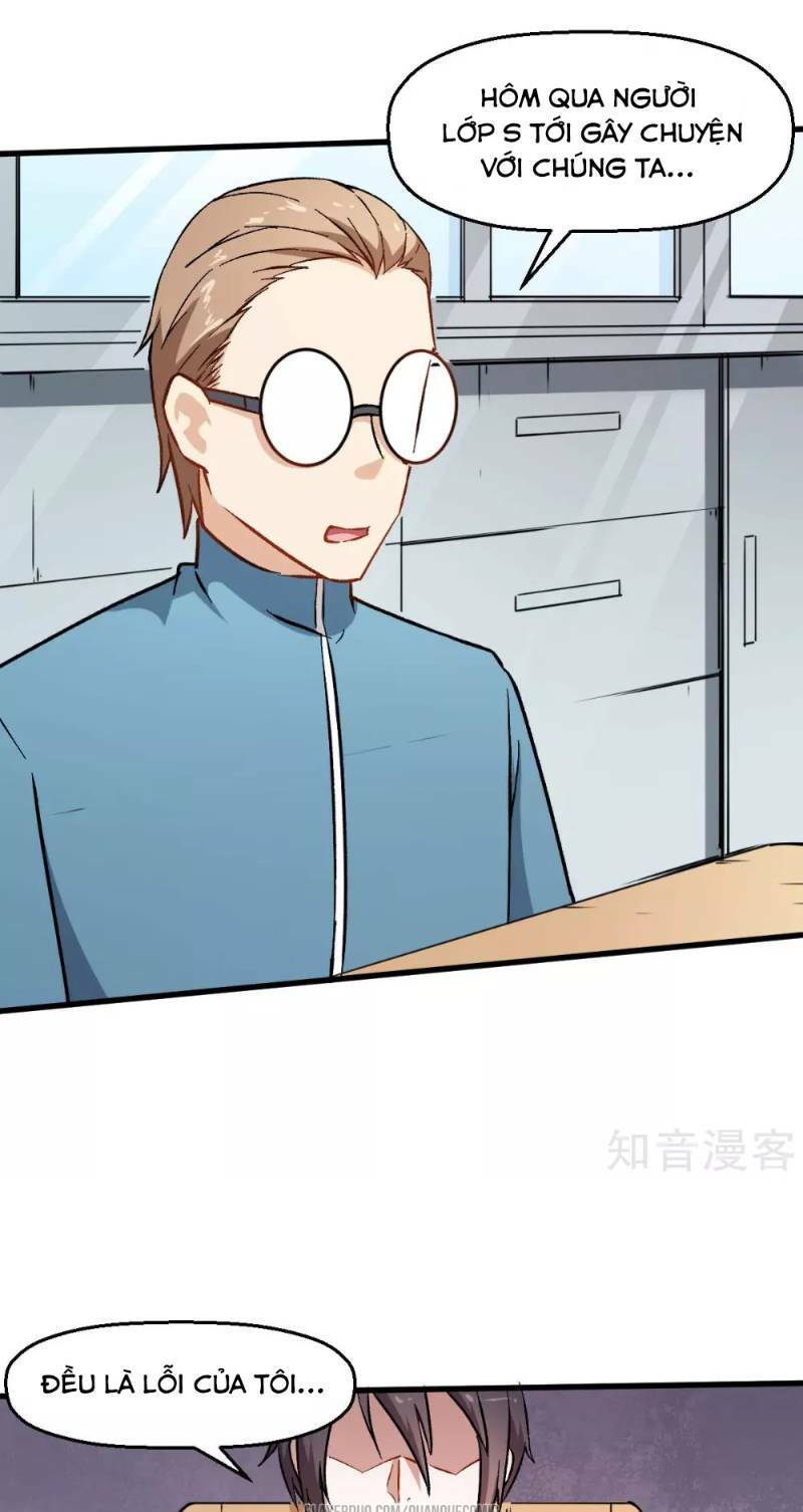 Vườn Trường Cuồng Sư Hệ Thống: Chapter 68