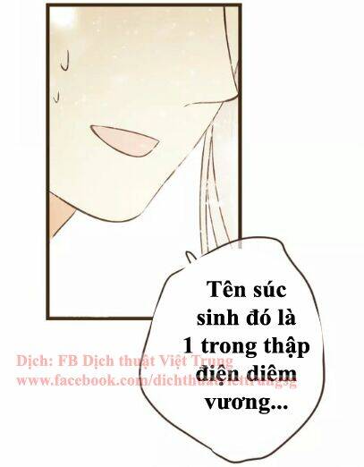 Bạn Trai Tôi Là Cẩm Y Vệ: Chapter 100