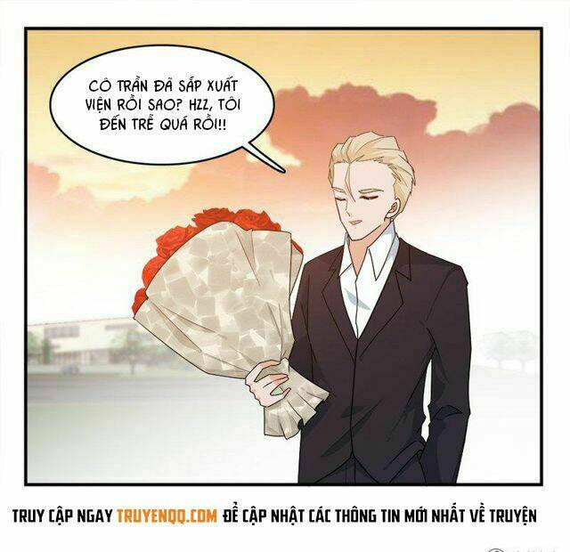 Khốn Ái Tù Lung: Chapter 38