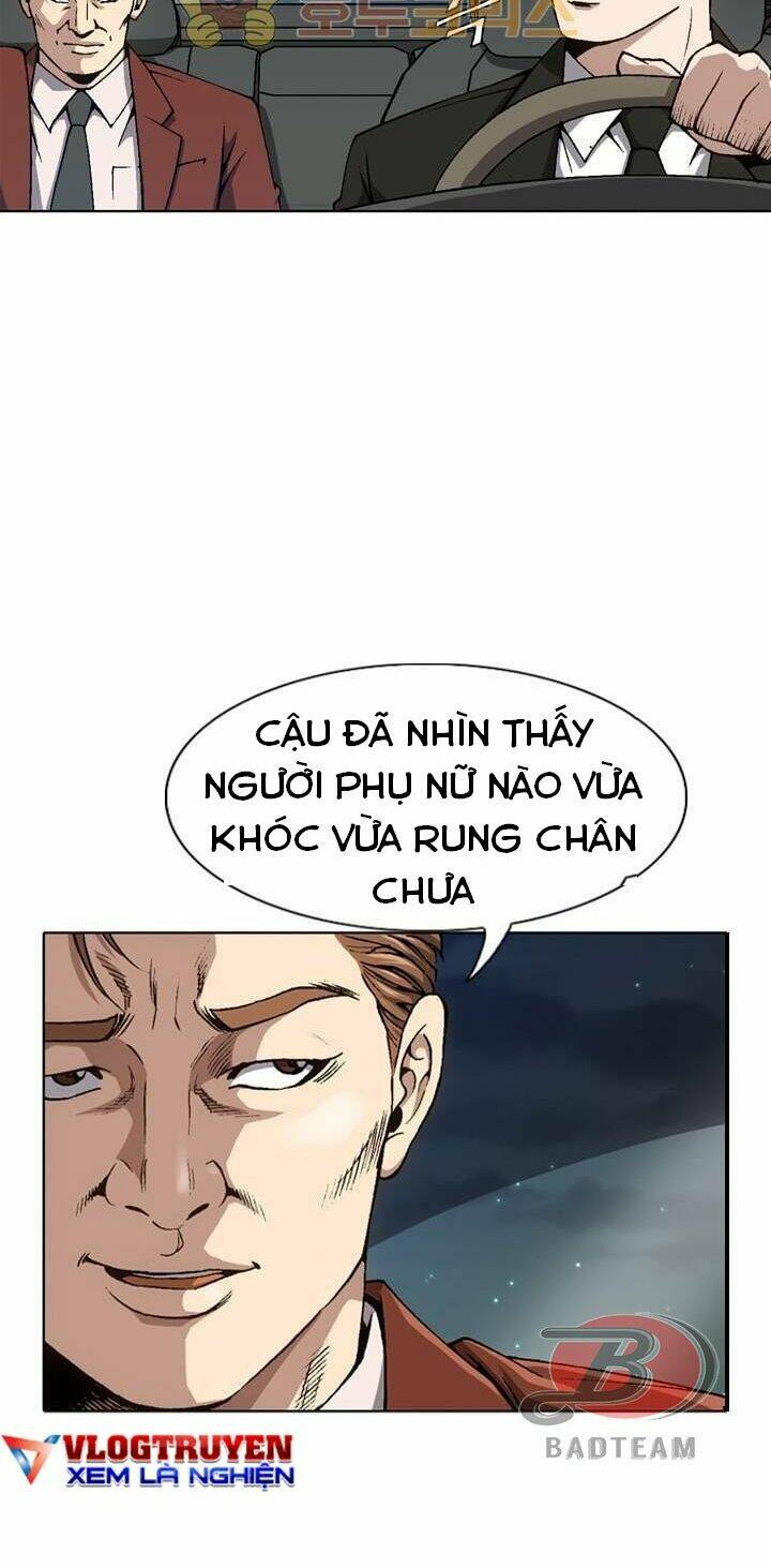 Quyền Vương Học Đường: Chapter 4