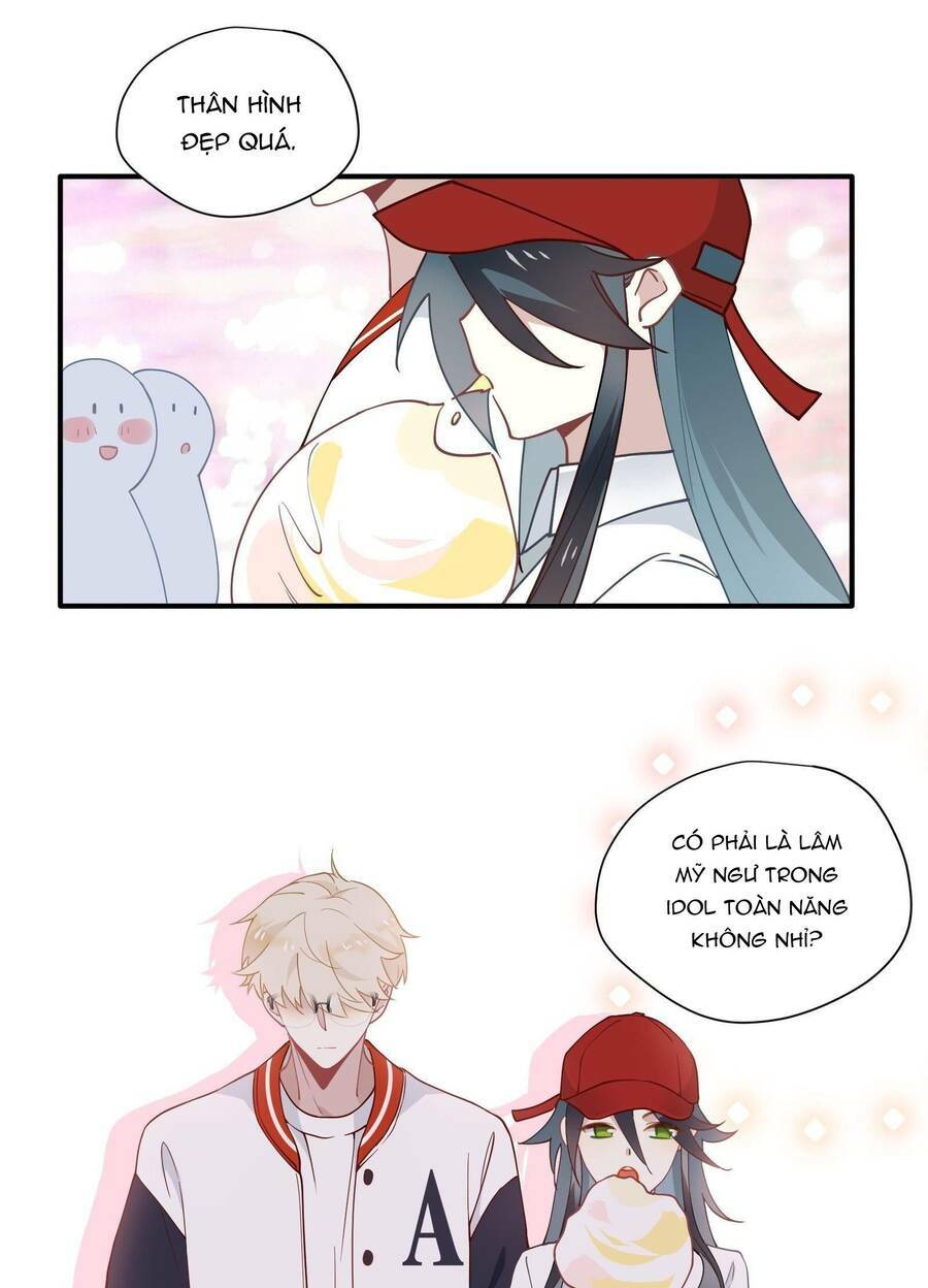 Nữ Phụ Như Tôi Cũng Có Ngày Ra Mắt: Chapter 62