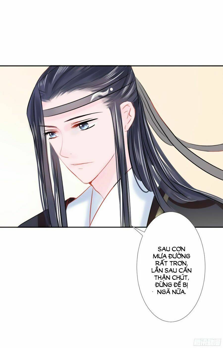 Đường Hoa Nhất Mộng Cổ Phi Truyện: Chapter 7