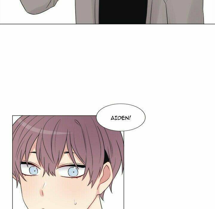 Vẽ Nên Tình Yêu Của Chúng Ta: Chapter 8