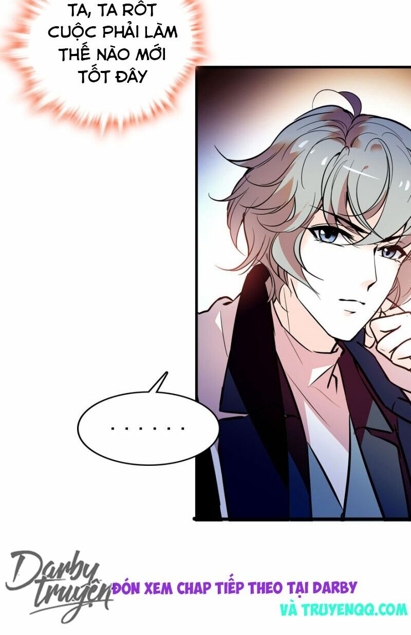Thịnh Thế Lê Hoa Điện: Chapter 4