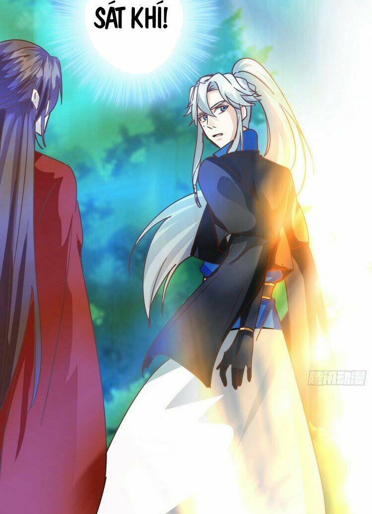 Chư Thiên Ký: Chapter 283