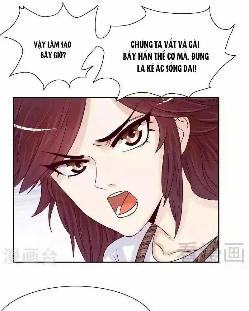 101 Phương Pháp Của Tổng Tài: Chapter 71