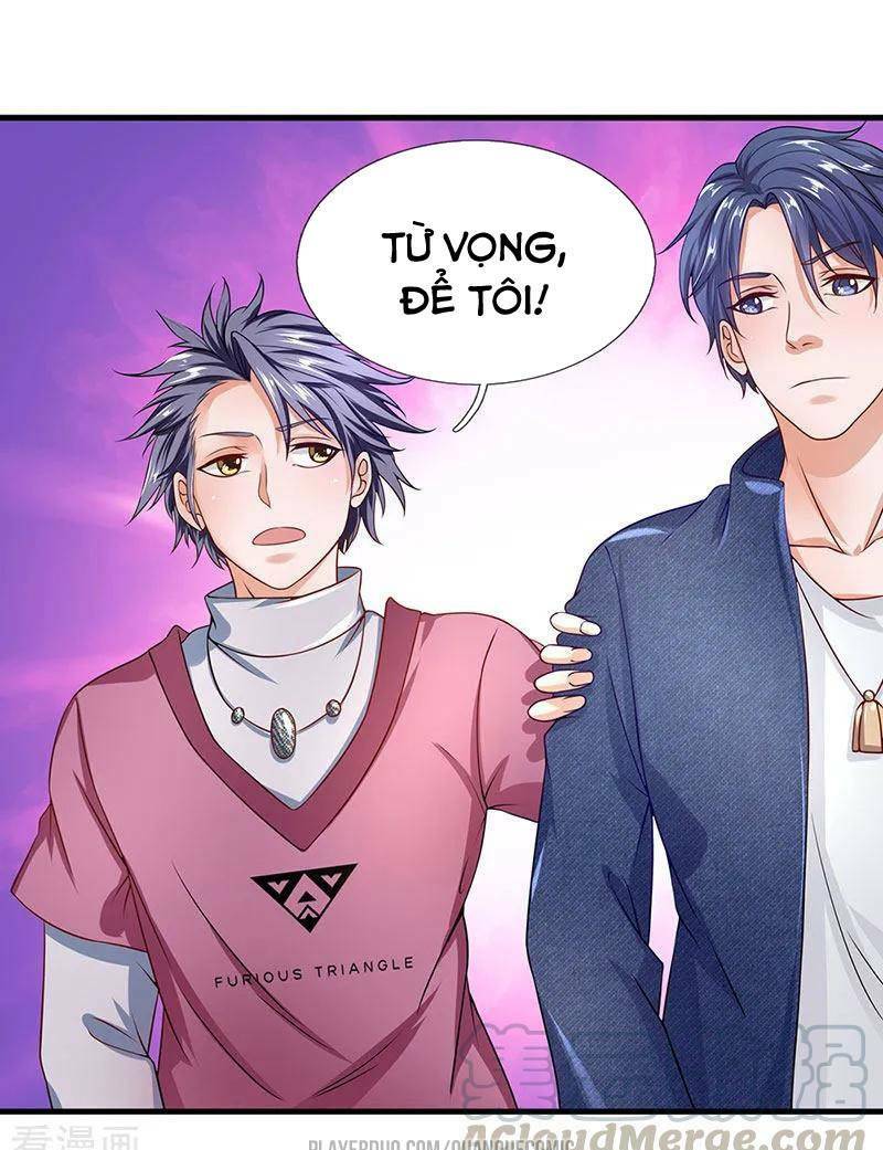 Chung Cực Binh Vương Tại Đô Thị: Chapter 49