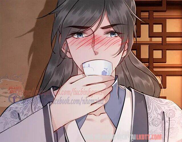 Trọng Sinh Bá Sủng Nhiếp Chính Vương Quá Mạnh Mẽ: Chapter 71