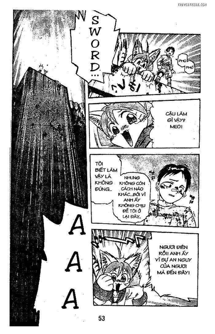 Devil And Devil: Chapter 20