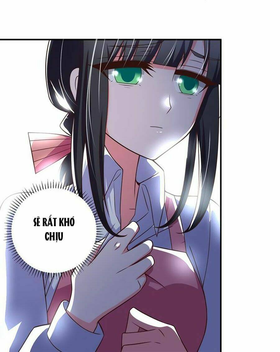 Người Yêu Khát Máu Của Tôi: Chapter 49