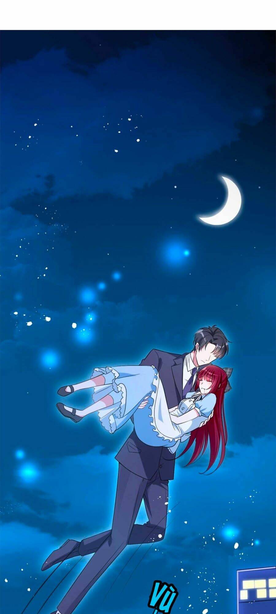 Thịnh Thế Hoa Sủng: Tôi Bị Bắt Làm Tù Binh: Chapter 23