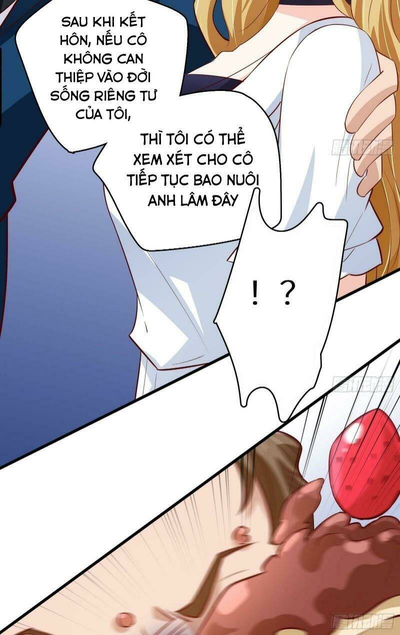 Shipper Thần Cấp: Chapter 25