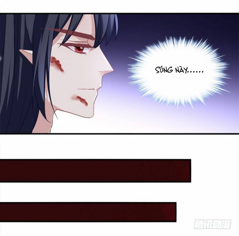 Ám Dạ Vô Thường: Chapter 81