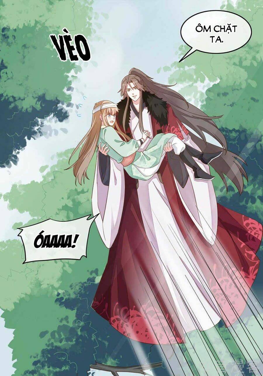 Đích Nữ Hữu Độc: Chapter 62