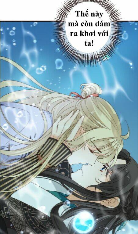 Bạn Trai Tôi Là Cẩm Y Vệ 2: Chapter 30