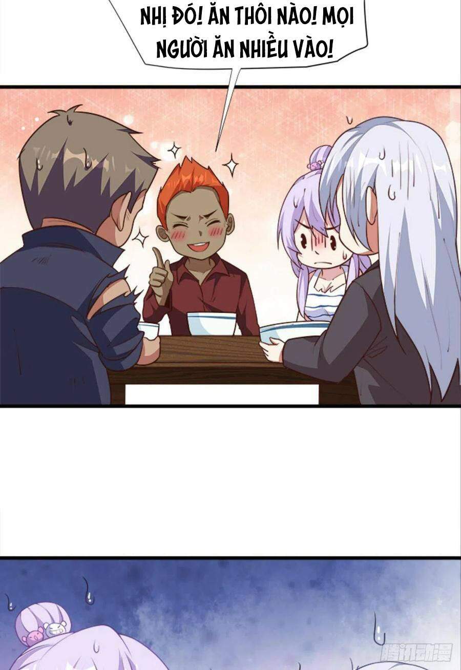 Mạt Thế Thần Tài: Chapter 37