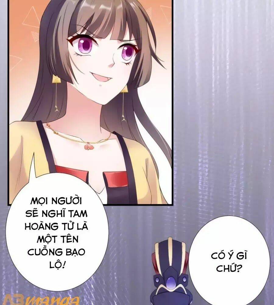 Vương Phi Có Chút Nghịch Ngợm: Chapter 36