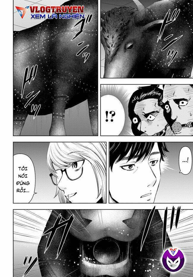 Săn Lùng Thượng Đẳng: Chapter 7