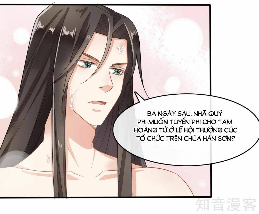 Đích Nữ Hữu Độc: Chapter 10