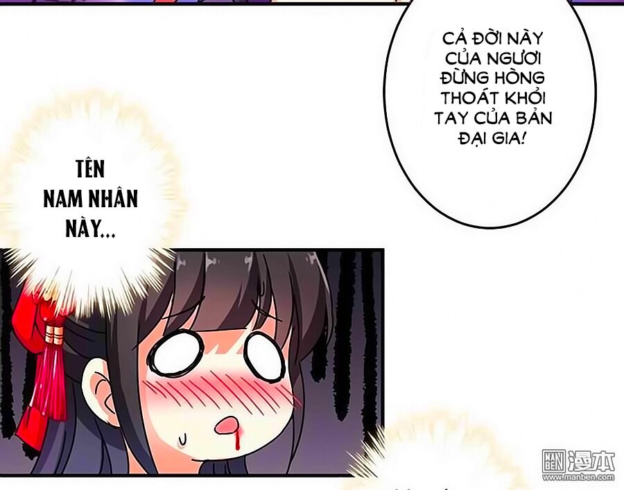 Vương Gia ! Ngươi Thật Bỉ Ổi !: Chapter 316
