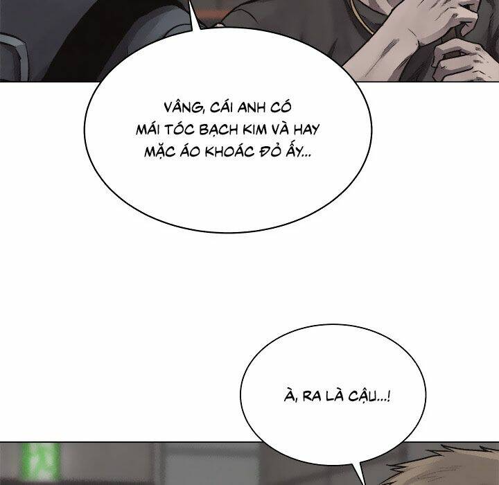 Nắm Đấm: Chapter 28