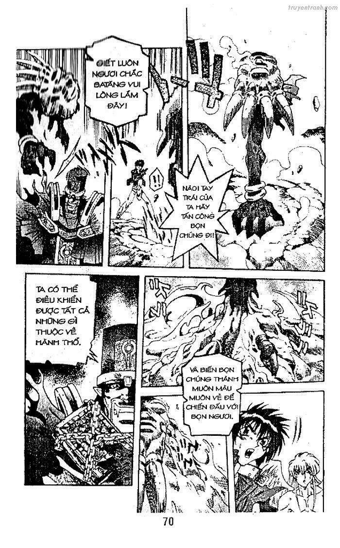 Devil And Devil: Chapter 48