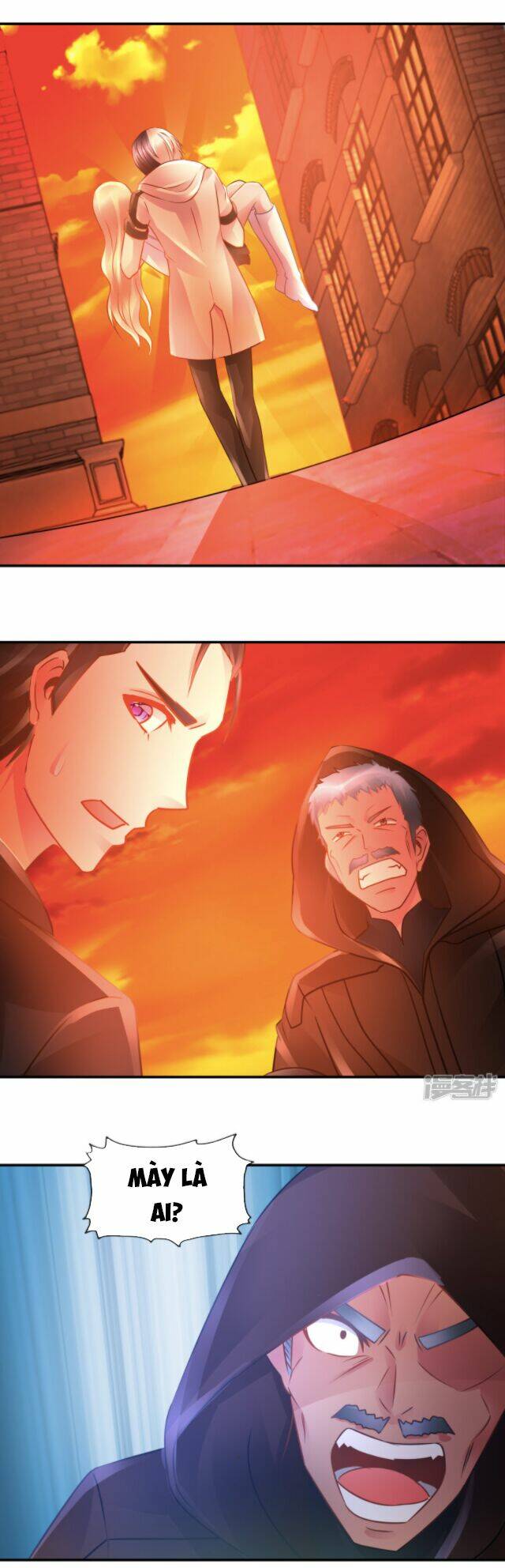 Phong Thủy Thiên Sư: Chapter 62